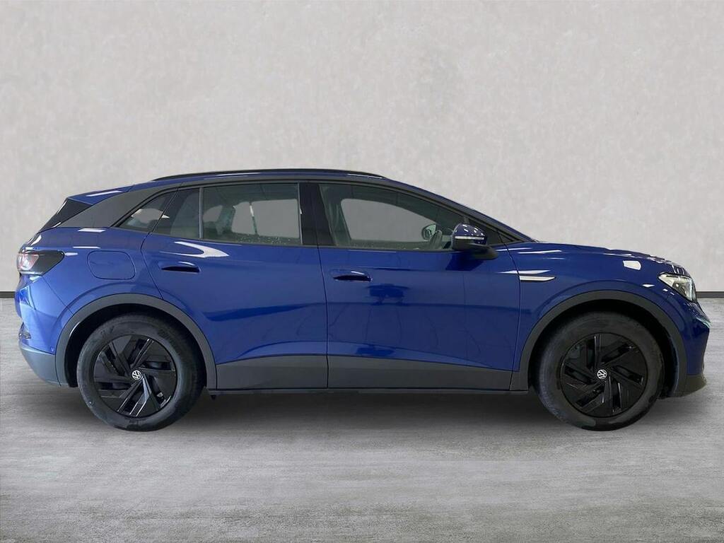 Volkswagen ID.4 Pure 52Kwh Life Suv 148 Ps NA23MWP Blue #3