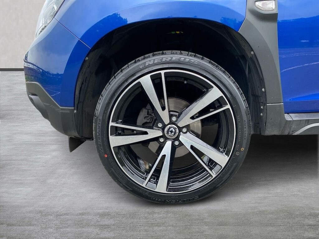 Dacia Duster 1.0 Tce Essential Suv Euro 6 S URZ6050 Blue #6