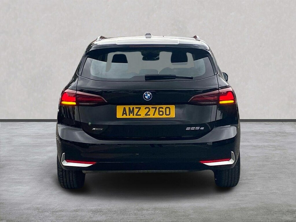 BMW 2 Series 1.5 225Xe 16.3Kwh Sport Mpv Plug-in Hyb Black #4