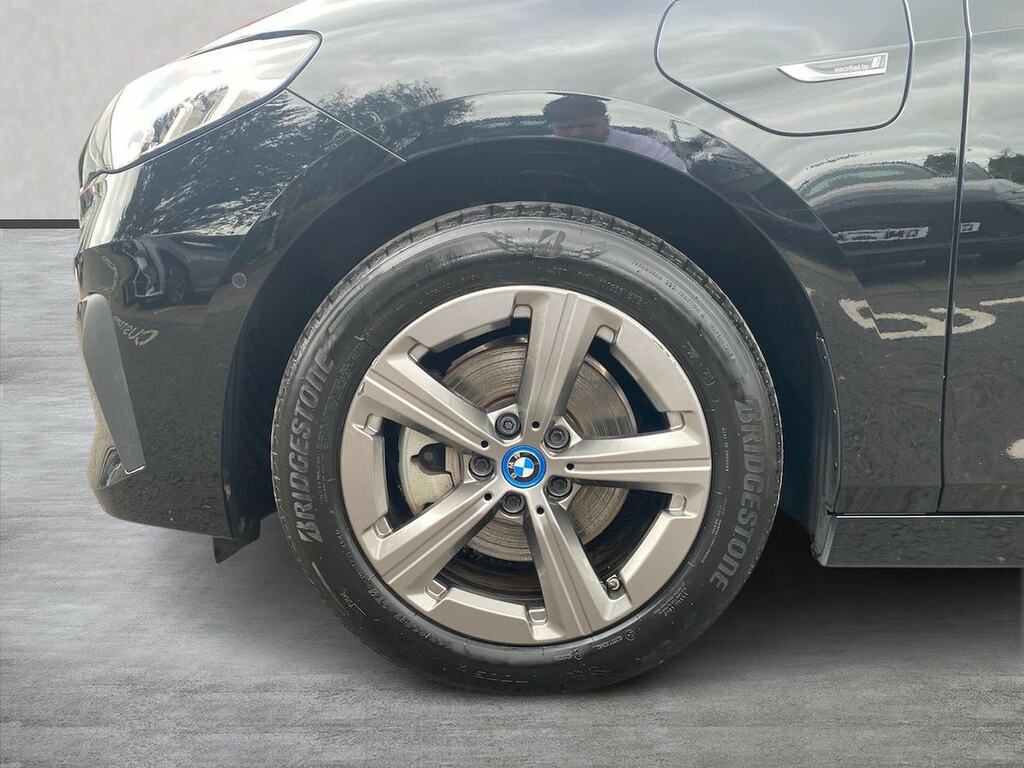BMW 2 Series 1.5 225Xe 16.3Kwh Sport Mpv Plug-in Hyb Black #6