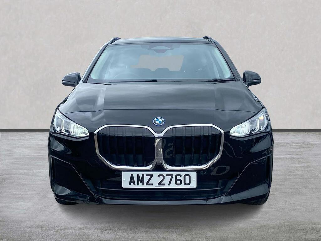 BMW 2 Series 1.5 225Xe 16.3Kwh Sport Mpv Plug-in Hyb Black #5