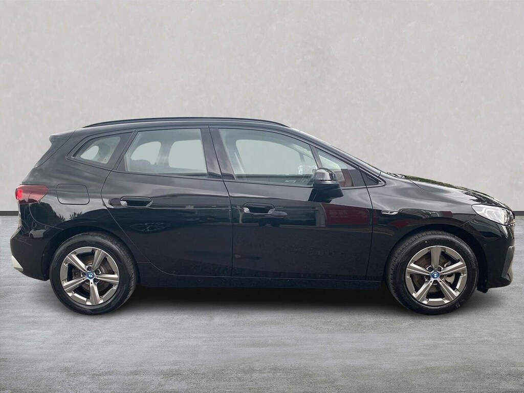 BMW 2 Series 1.5 225Xe 16.3Kwh Sport Mpv Plug-in Hyb Black #3