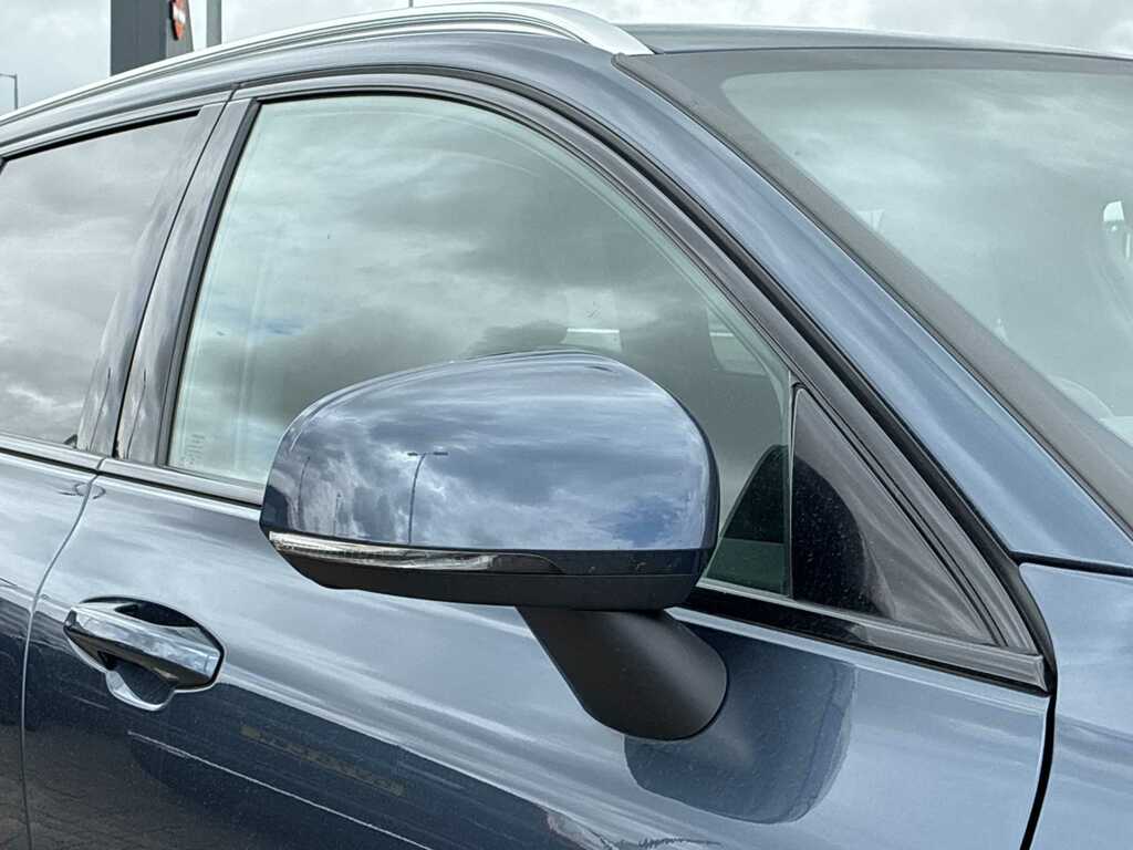 Volvo V60 Cross Country 2.0 B5p Cross Country Plus Awd Blue #6