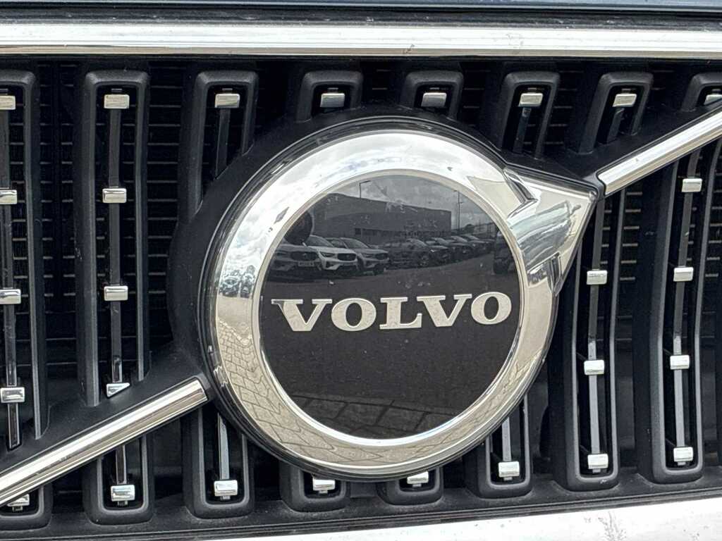 Volvo V60 Cross Country 2.0 B5p Cross Country Plus Awd Blue #4
