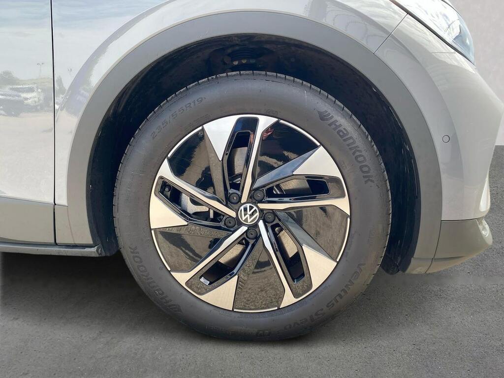 Volkswagen ID.4 Pro 77Kwh Match Suv 286 Ps Grey #6