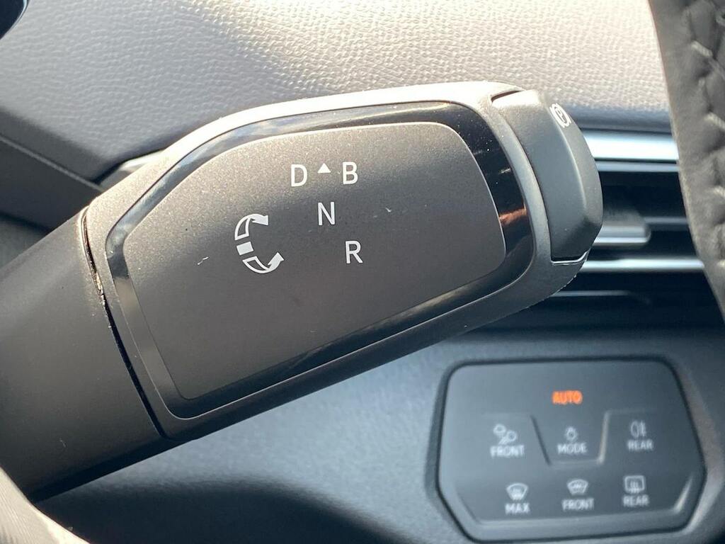 Volkswagen ID.4 Pro 77Kwh Match Suv 4Motion 286 Blue #28