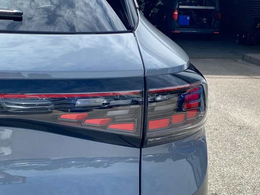 Volkswagen ID.4 Pro 77Kwh Match Suv 4Motion 286 Blue #33