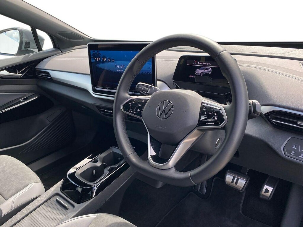 Volkswagen ID.4 Pro 77Kwh Match Suv 4Motion 286 Blue #15