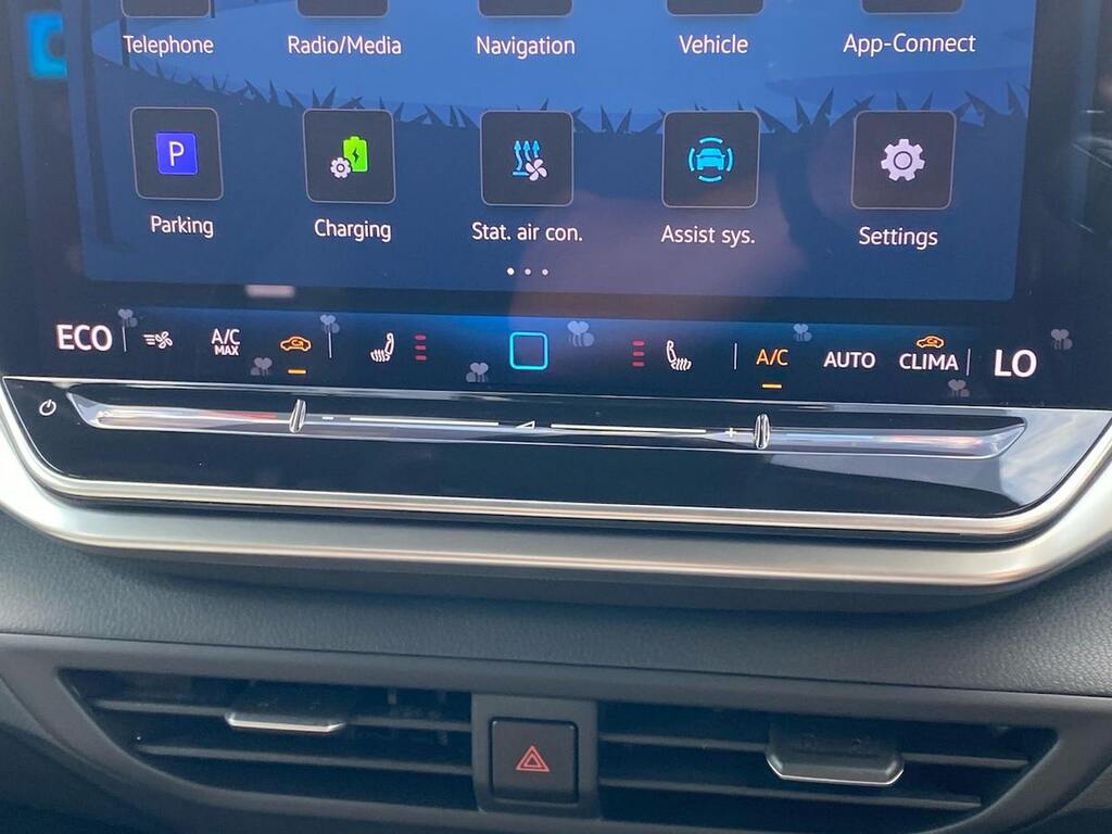 Volkswagen ID.4 Pro 77Kwh Match Suv 4Motion 286 Blue #12