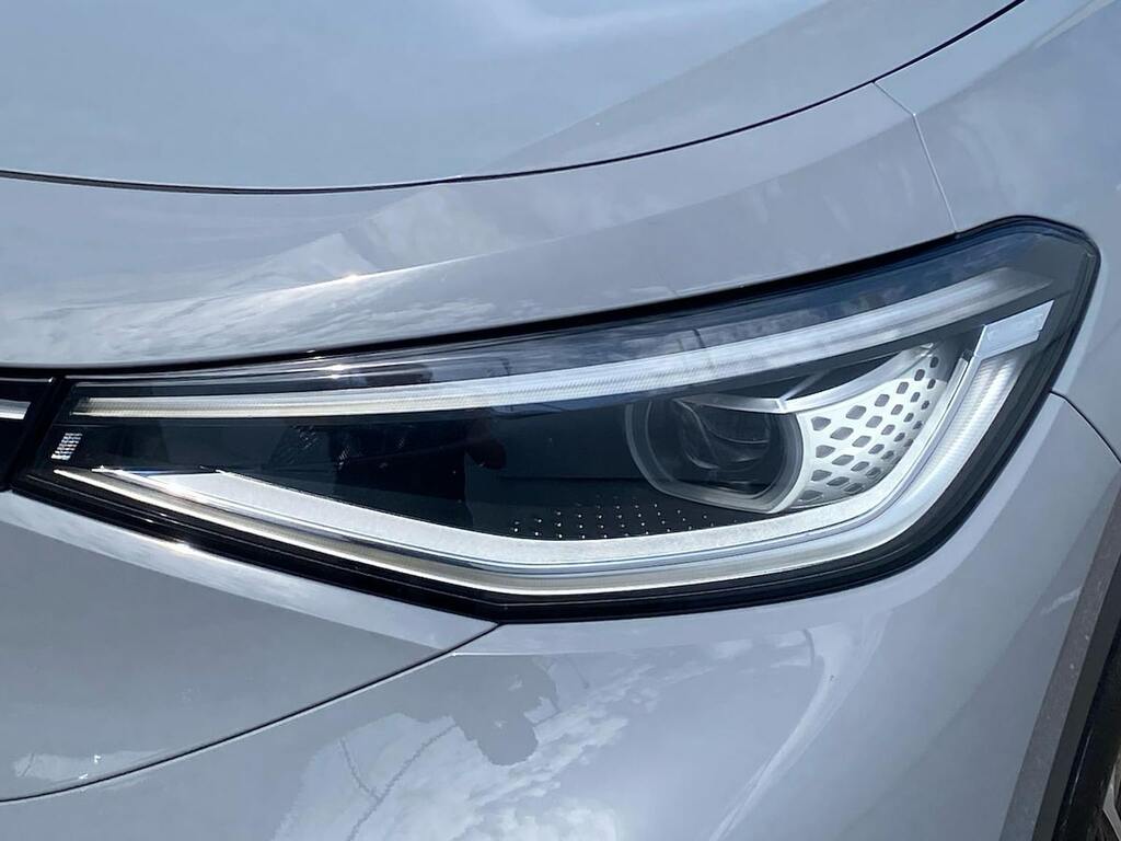 Volkswagen ID.4 Pro 77Kwh Match Suv 4Motion 286 Blue #32