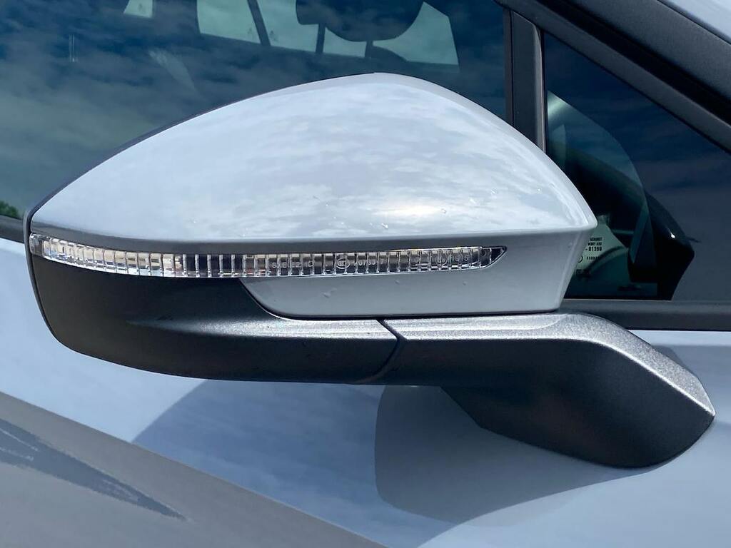 Volkswagen ID.4 Pro 77Kwh Match Suv 4Motion 286 Blue #35