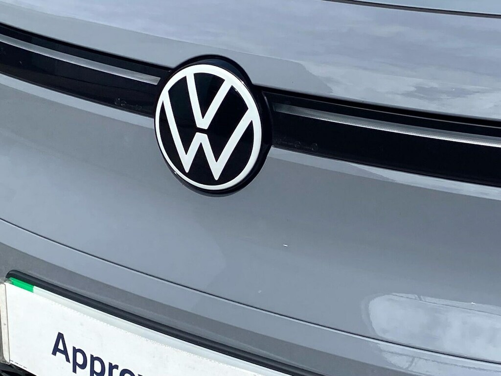 Volkswagen ID.4 Pro 77Kwh Match Suv 4Motion 286 Blue #31