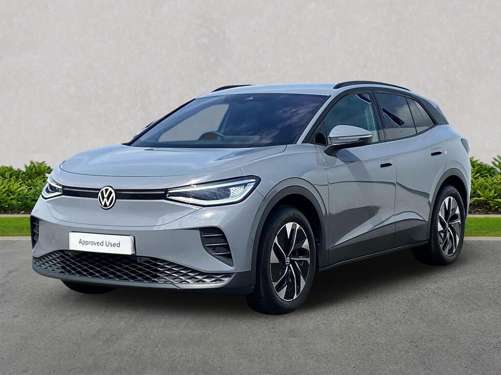 Volkswagen ID.4 Pro 77Kwh Match Suv 4Motion 286 Blue #20