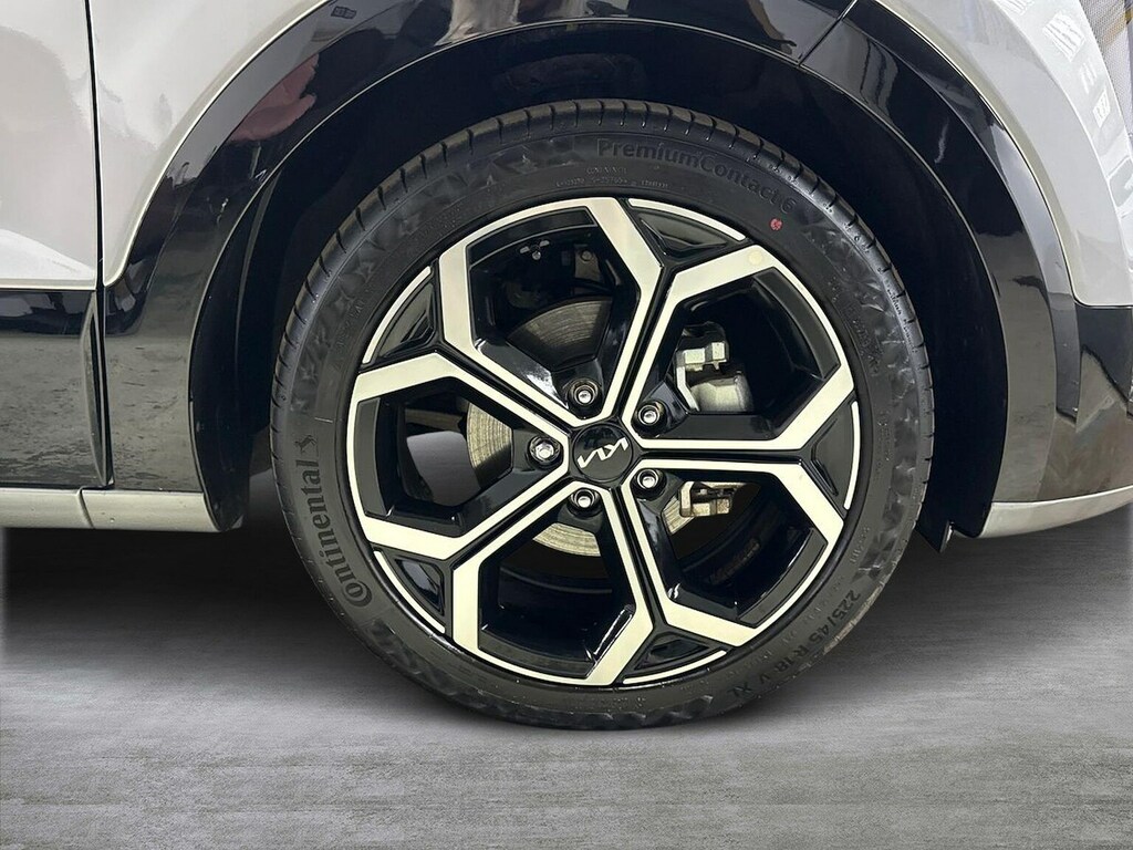 Kia Niro Niro 1.6 Gdi 168 Phev 3 Dct Estate LB25WZJ Grey #6