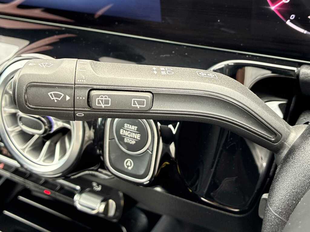 Mercedes-Benz B Class 1.6 B180 Blueefficiency Sport Mpv Black #26