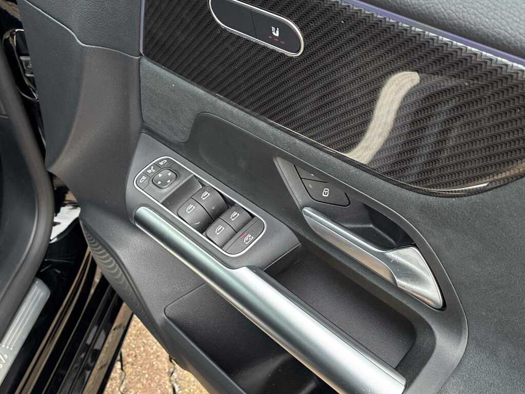 Mercedes-Benz B Class 1.6 B180 Blueefficiency Sport Mpv Black #20