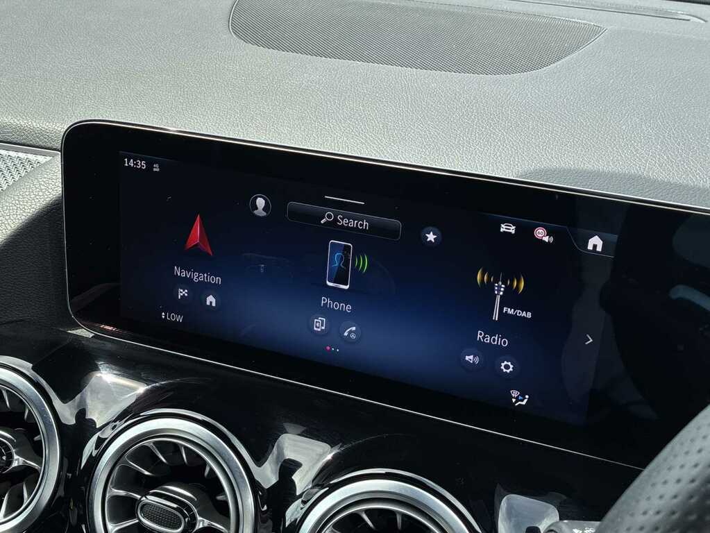 Mercedes-Benz B Class 1.6 B180 Blueefficiency Sport Mpv Black #11