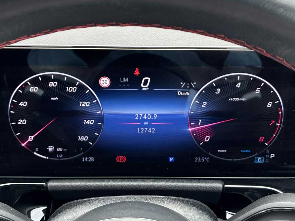 Mercedes-Benz B Class 1.6 B180 Blueefficiency Sport Mpv Black #10