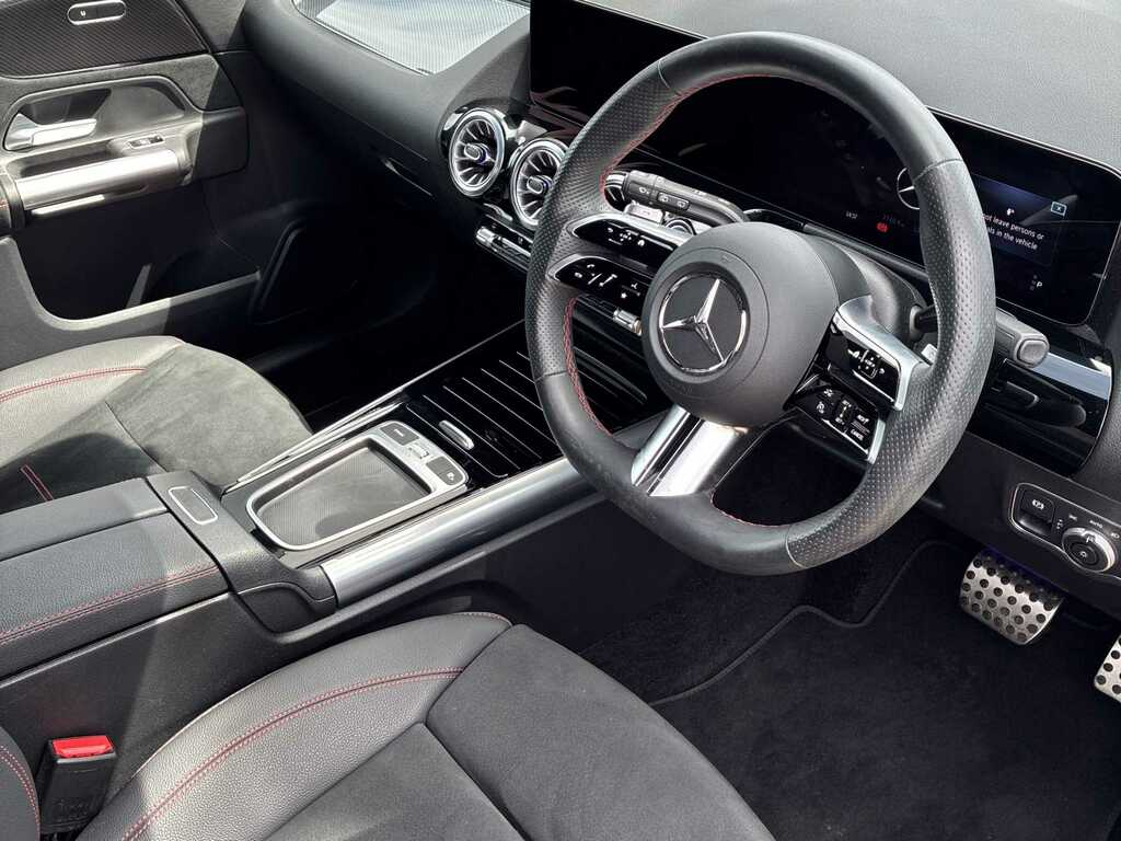 Mercedes-Benz B Class 1.6 B180 Blueefficiency Sport Mpv Black #14