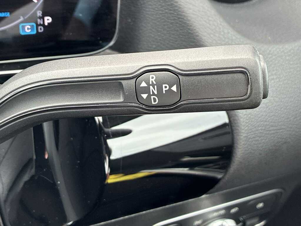 Mercedes-Benz B Class 1.6 B180 Blueefficiency Sport Mpv Black #27