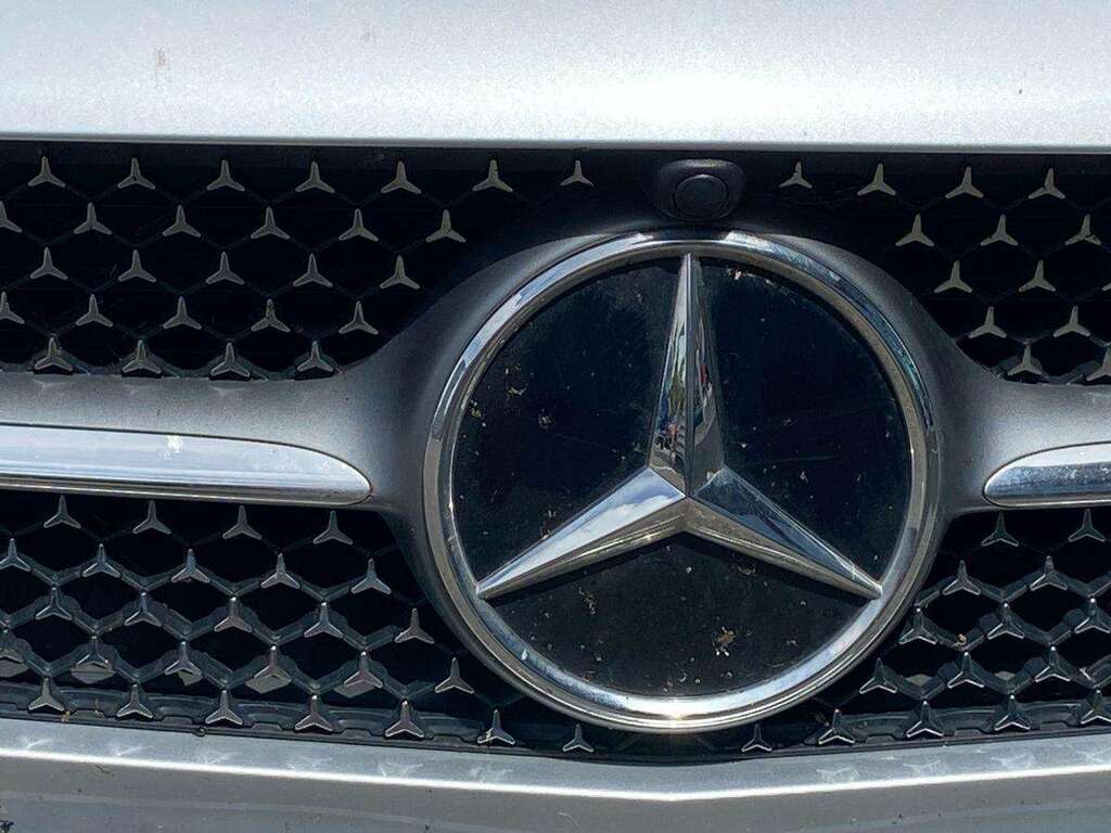 Mercedes-Benz B Class 2.0 B200d Amg Line Premium Mpv 8G-dct Black #33