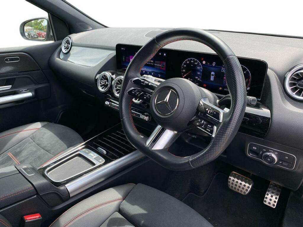 Mercedes-Benz B Class 2.0 B200d Amg Line Premium Mpv 8G-dct Black #15