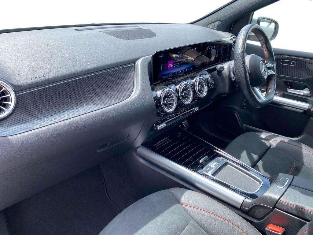 Mercedes-Benz B Class 2.0 B200d Amg Line Premium Mpv 8G-dct Black #7