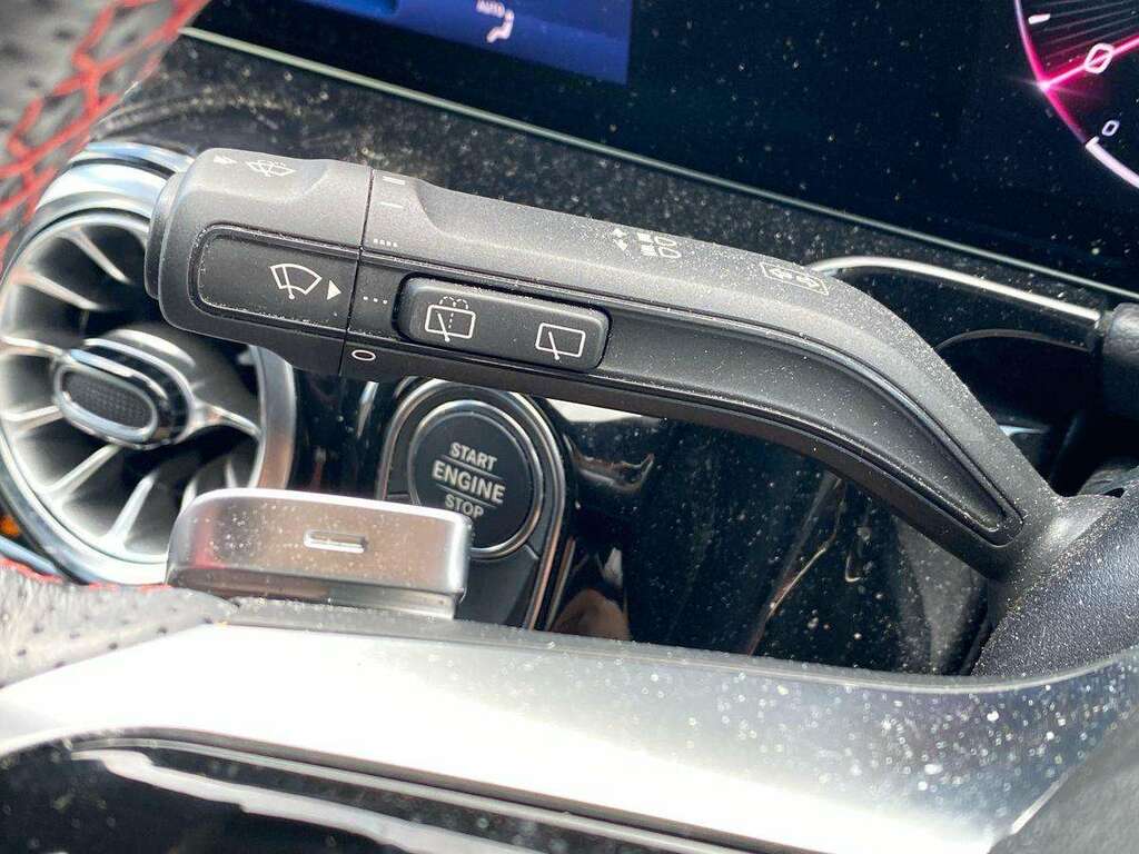 Mercedes-Benz B Class 2.0 B200d Amg Line Premium Mpv 8G-dct Black #28