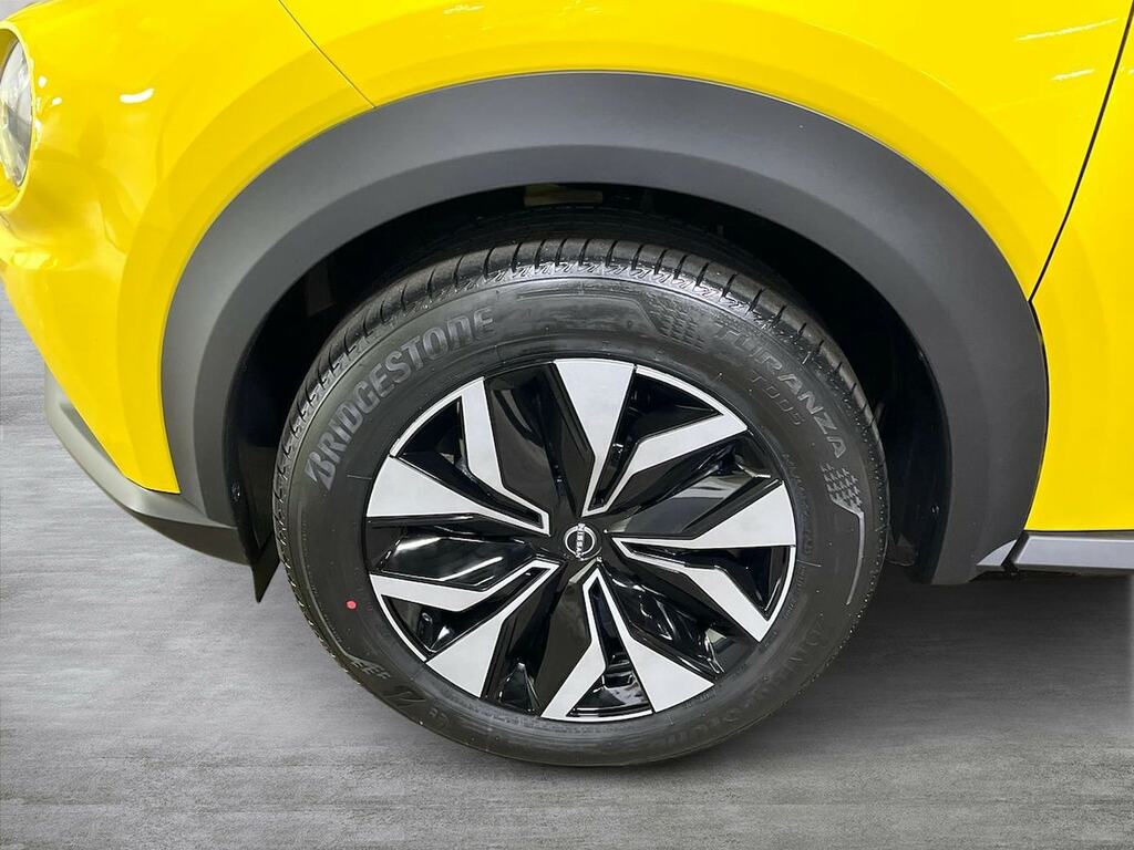 Nissan Juke 1.6 Hybrid N-connecta  #6