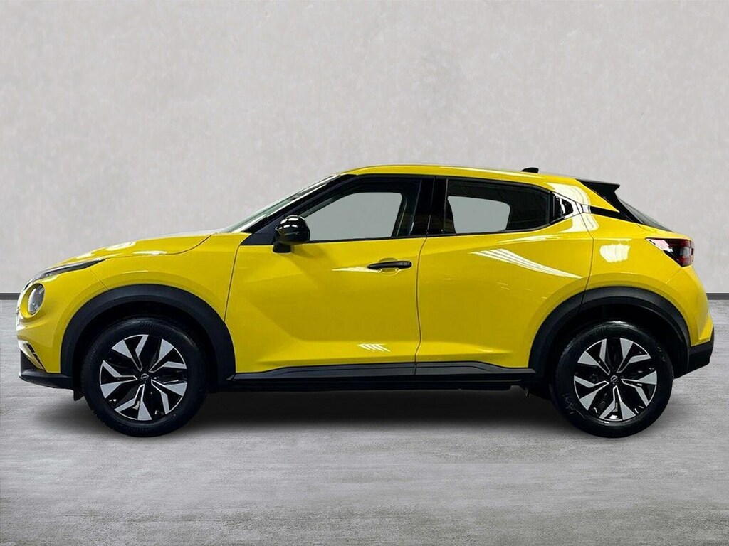 Nissan Juke 1.6 Hybrid N-connecta  #19