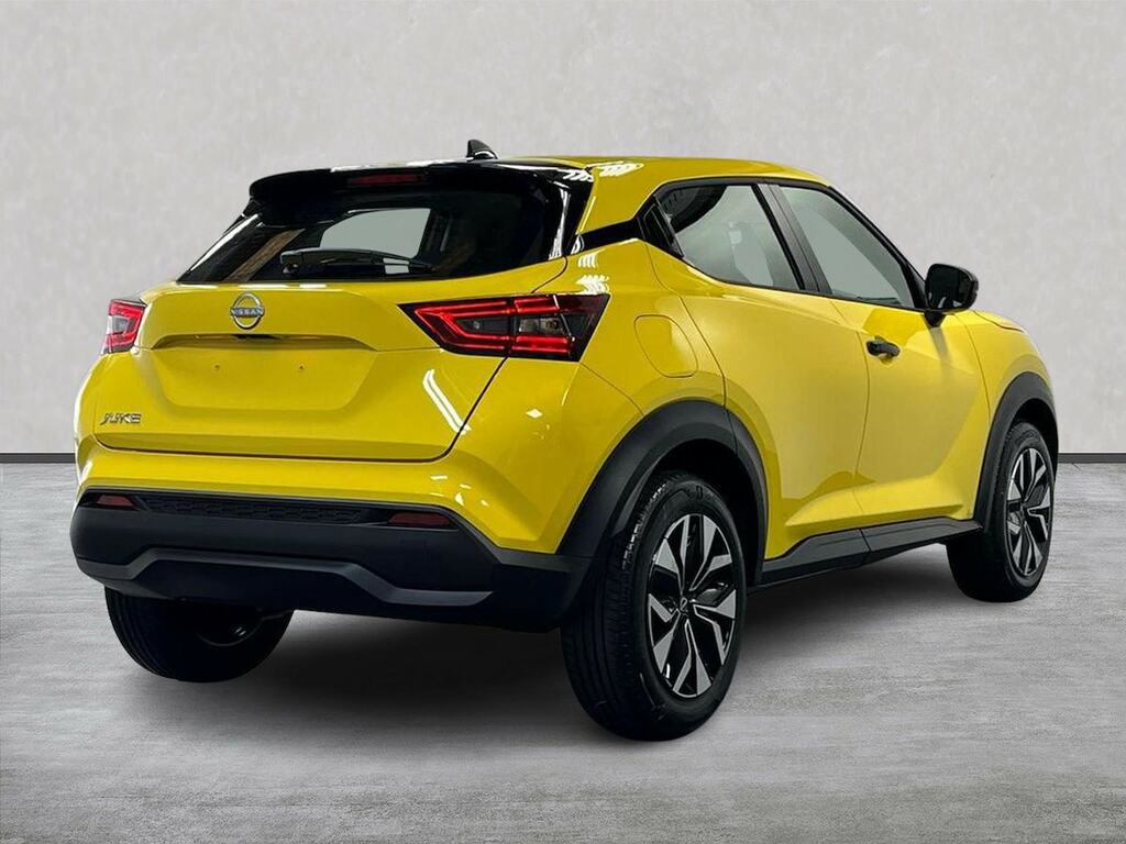 Nissan Juke 1.6 Hybrid N-connecta  #18