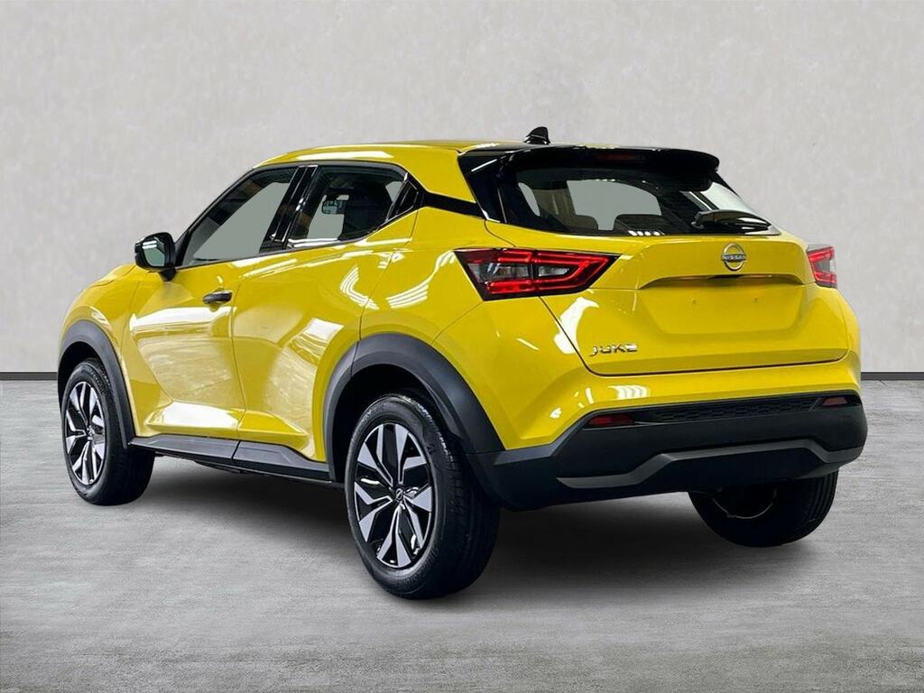 Nissan Juke 1.6 Hybrid N-connecta  #2