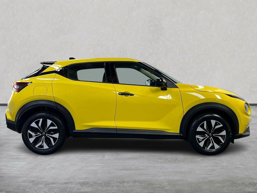 Nissan Juke 1.6 Hybrid N-connecta  #3