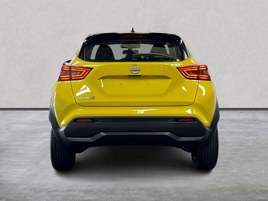 Nissan Juke 1.6 Hybrid N-connecta  #4
