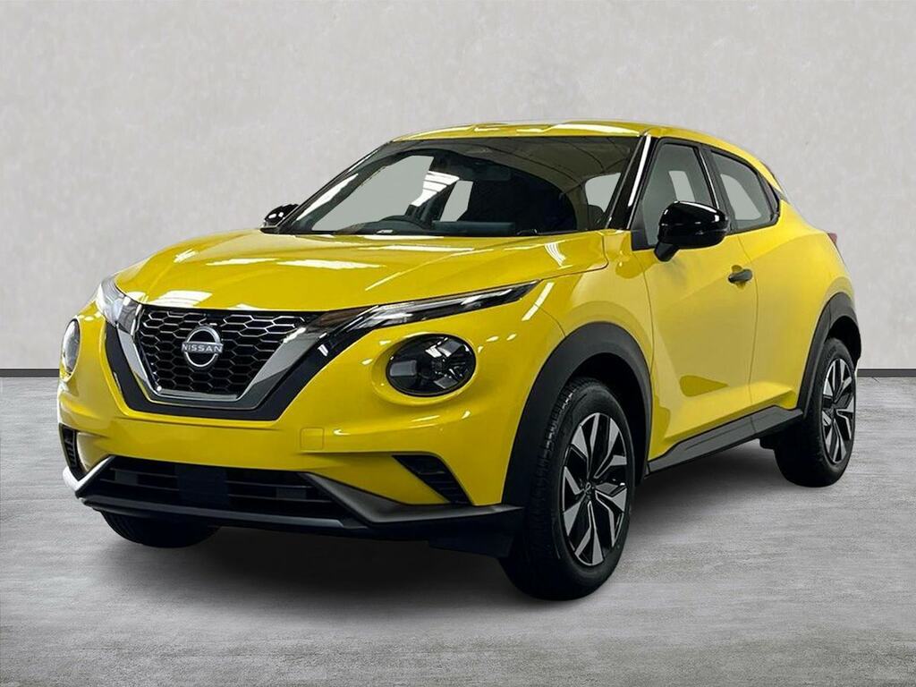 Nissan Juke 1.6 Hybrid N-connecta  #20