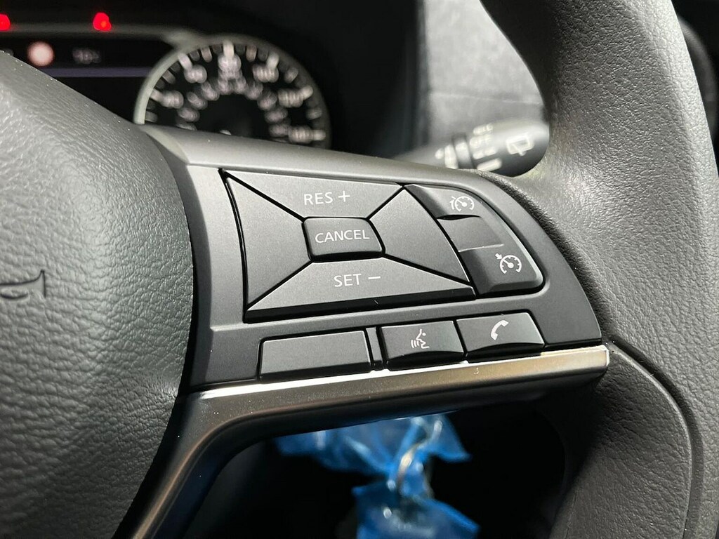 Nissan Juke 1.6 Hybrid N-connecta  #24