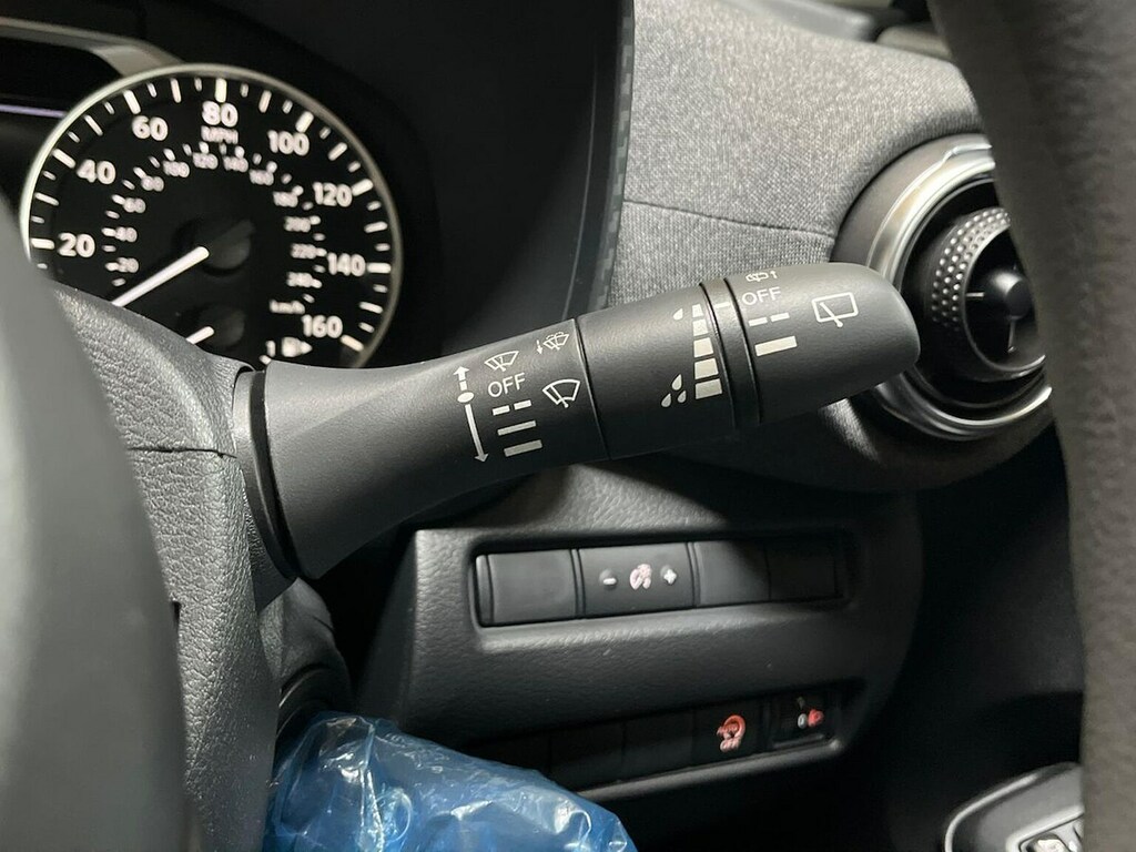 Nissan Juke 1.6 Hybrid N-connecta  #26