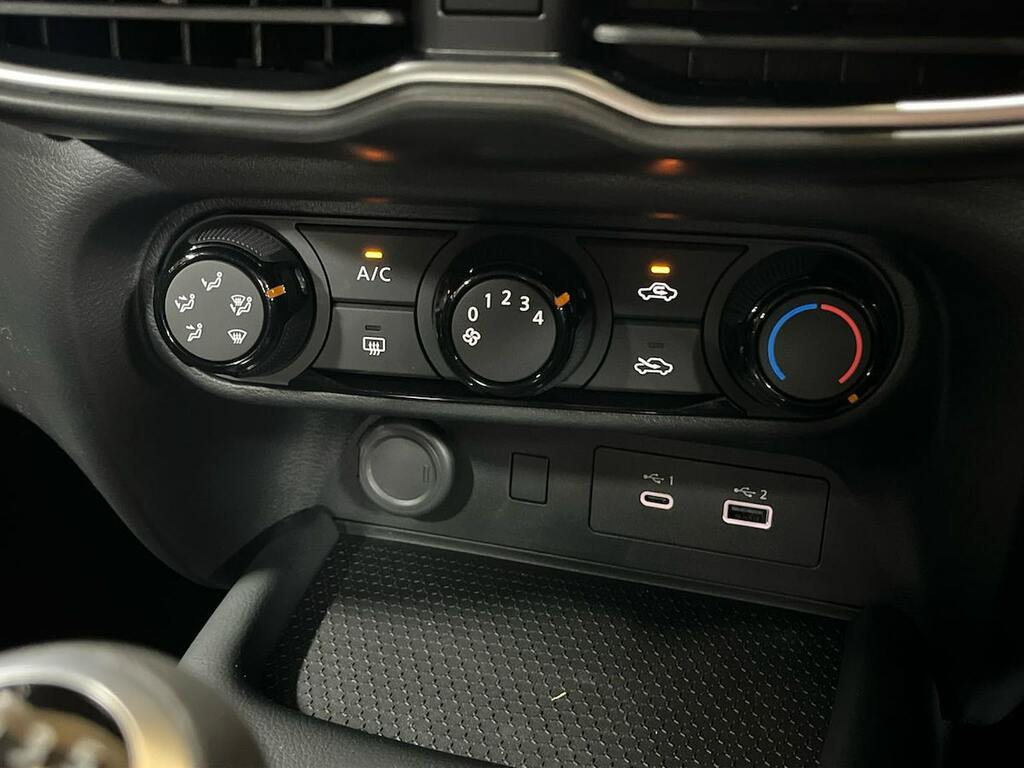 Nissan Juke 1.6 Hybrid N-connecta  #12