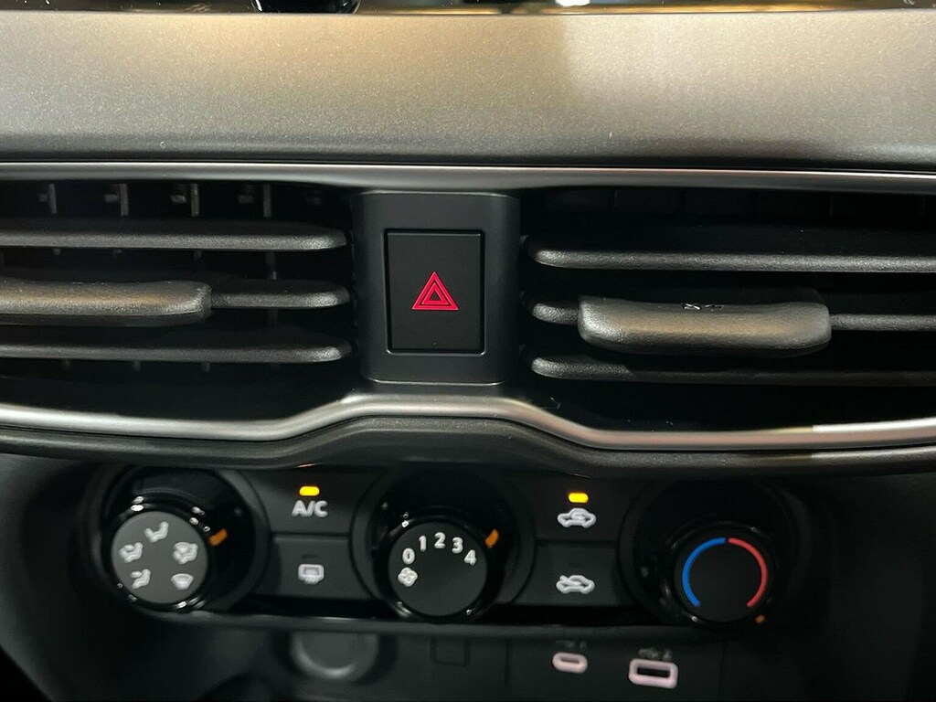 Nissan Juke 1.6 Hybrid N-connecta  #22