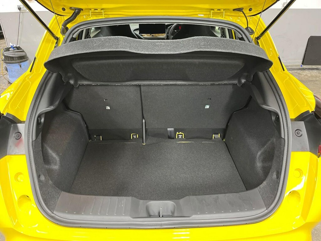 Nissan Juke 1.6 Hybrid N-connecta  #17