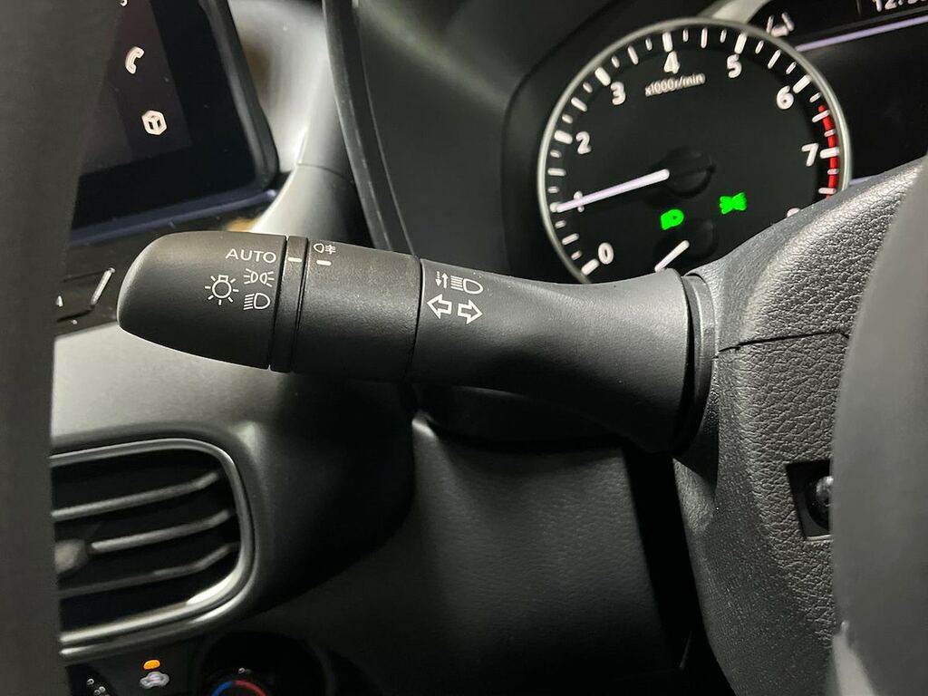 Nissan Juke 1.6 Hybrid N-connecta  #27