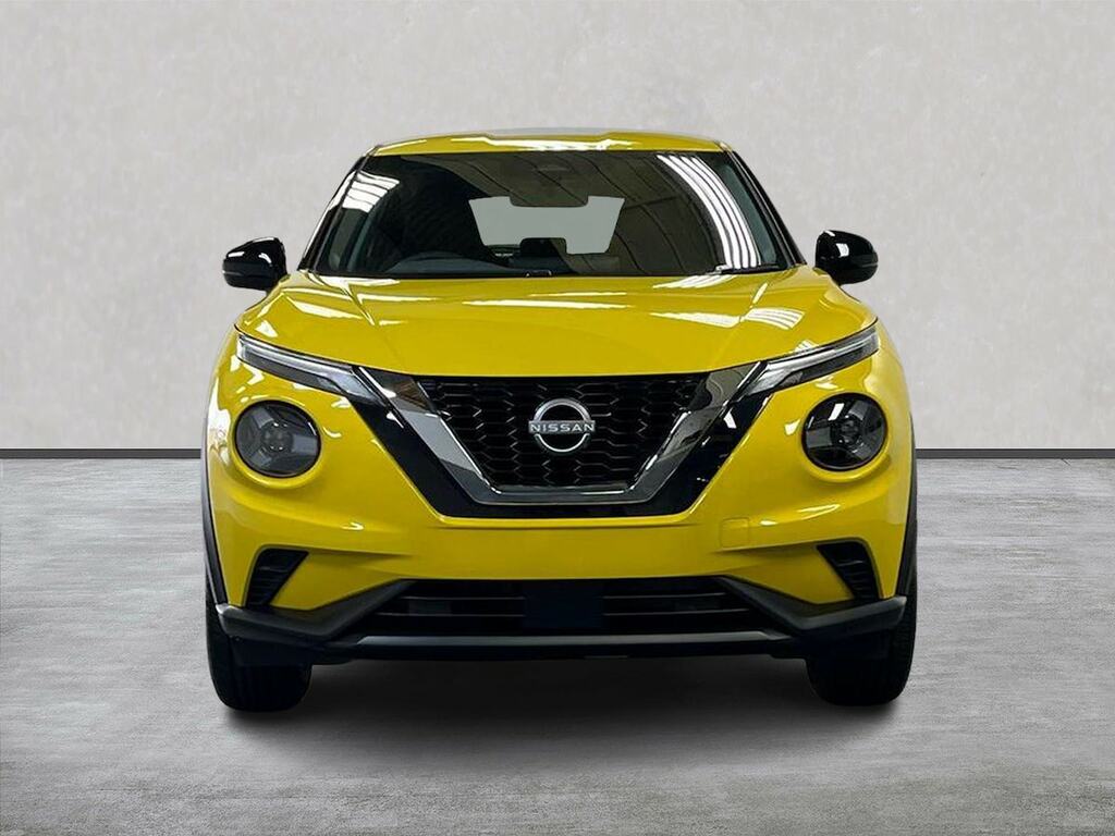 Nissan Juke 1.6 Hybrid N-connecta  #5