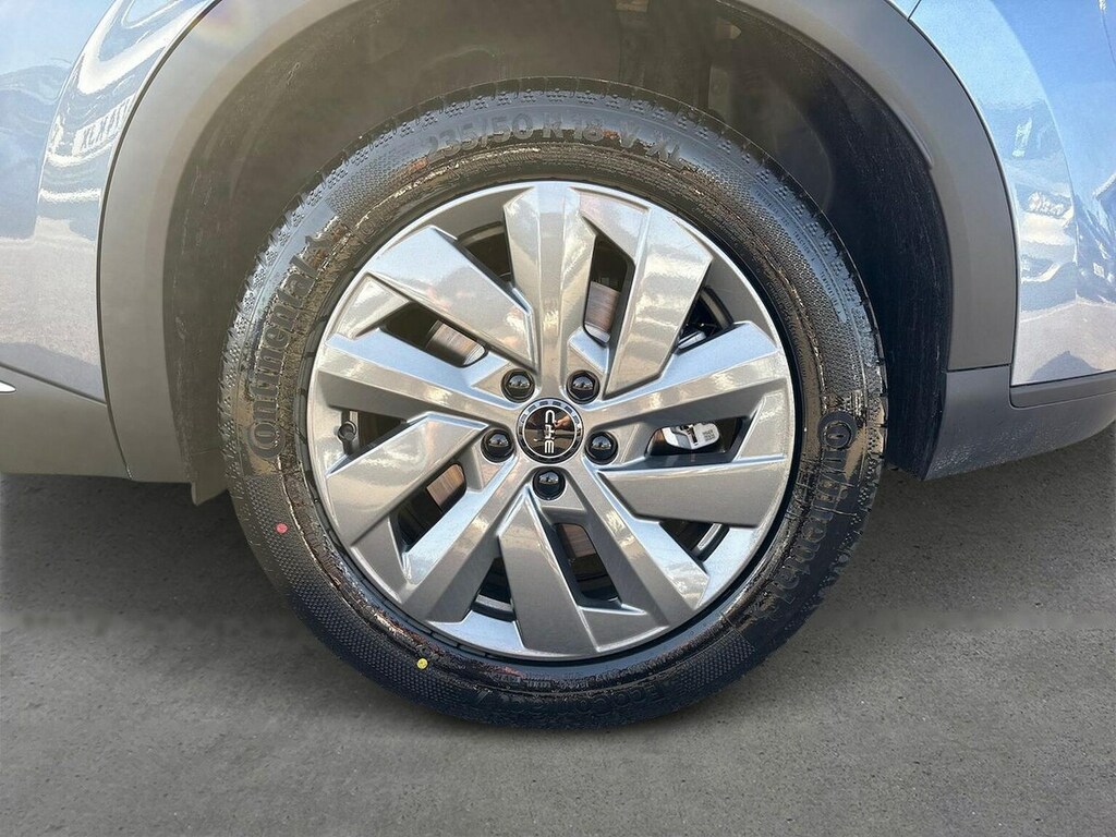 Byd Atto 3 330Kw Excellence Awd 75Kwh Blue #6