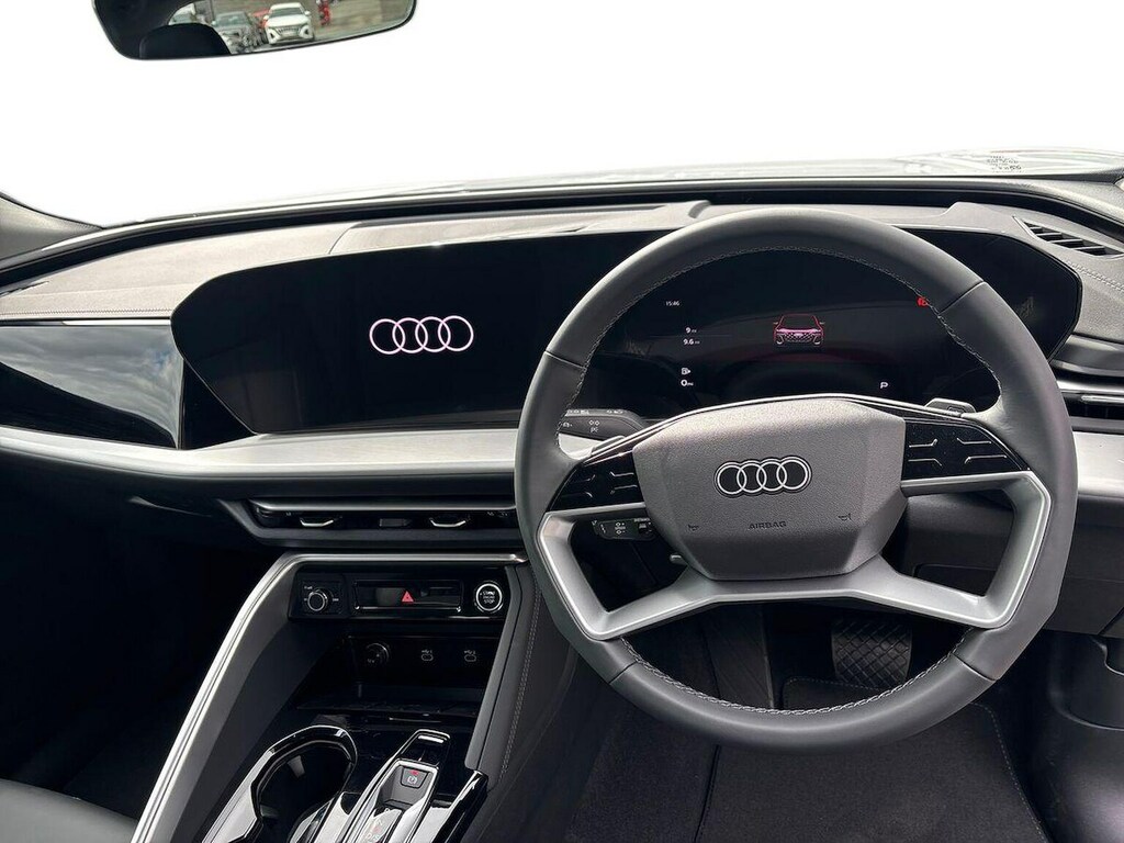 Audi Q5 2.0 Tdi Edition 1 Sportback S Tronic Qu Green #9