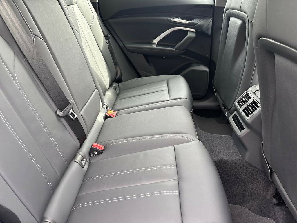 Audi Q5 2.0 Tdi Edition 1 Sportback S Tronic Qu Green #16