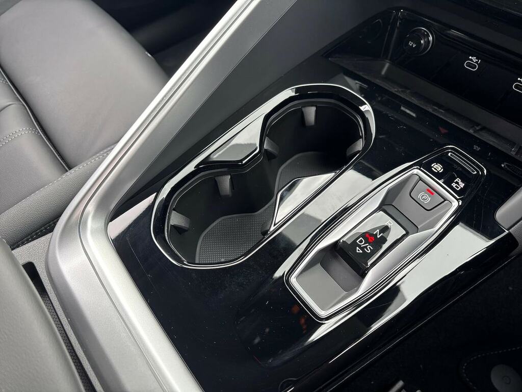 Audi Q5 2.0 Tdi Edition 1 Sportback S Tronic Qu Green #13