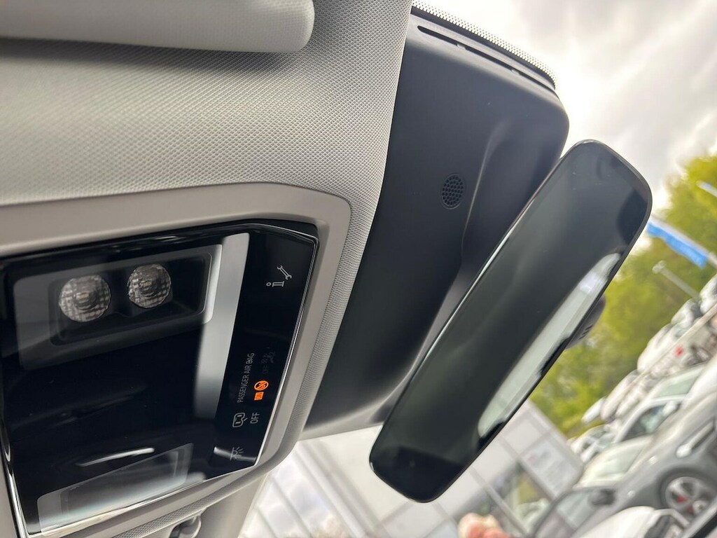 Audi Q3 1.5 Tfsi S Line S Tronic Soundvision Pro Grey #14