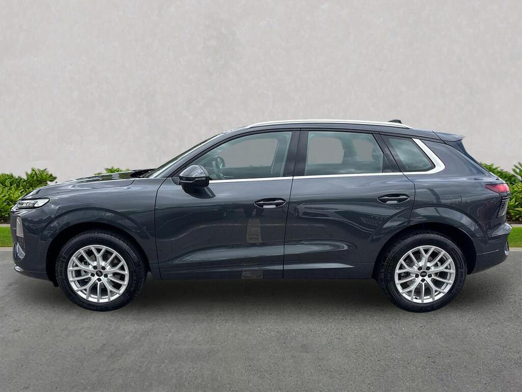 Audi Q3 1.5 Tfsi S Line S Tronic Soundvision Pro Grey #19