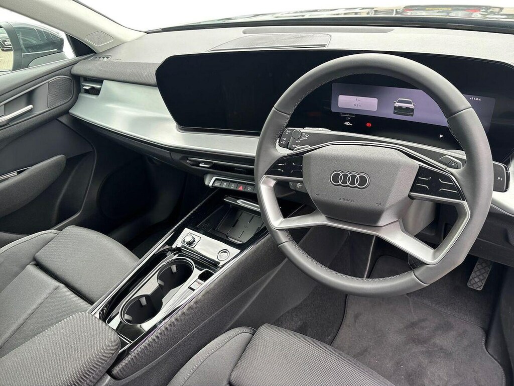 Audi Q3 1.5 Tfsi S Line S Tronic Soundvision Pro Grey #8