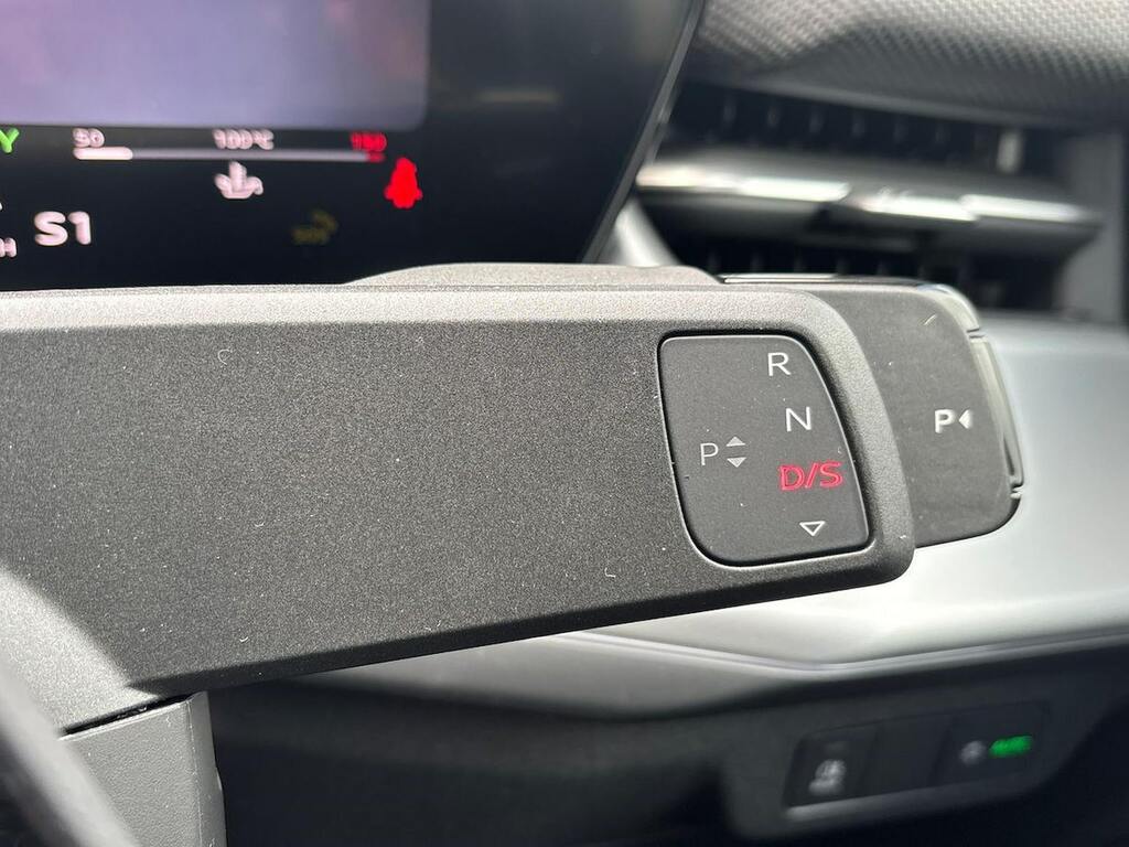 Audi Q3 1.5 Tfsi S Line S Tronic Soundvision Pro Grey #30